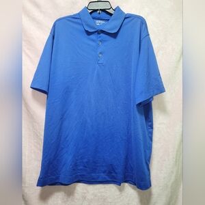 Nike golf tour performance polo